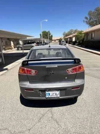 2009 Mitsubishi Lancer 8th Gen - Image 3 of 13