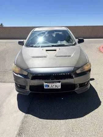 2009 Mitsubishi Lancer 8th Gen - Image 2 of 13