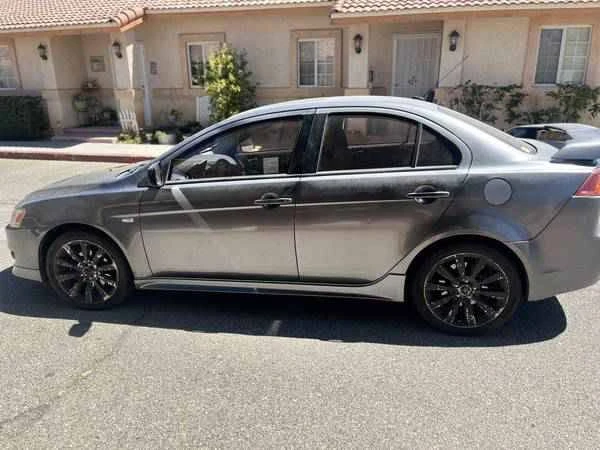 2009 Mitsubishi Lancer 8th Gen - Image 5 of 13