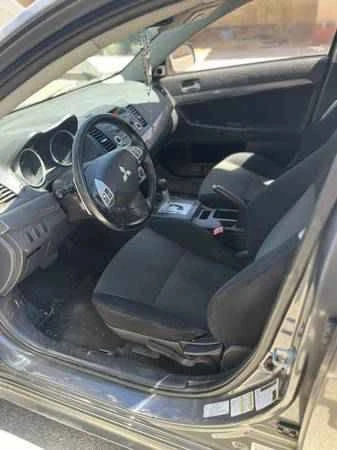 2009 Mitsubishi Lancer 8th Gen - Image 7 of 13