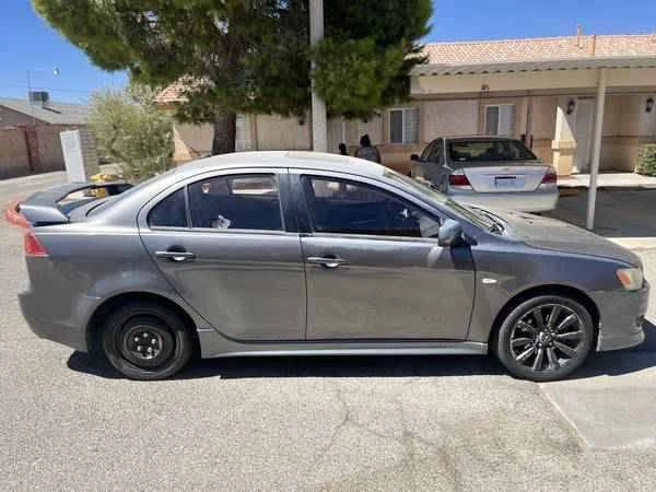2009 Mitsubishi Lancer 8th Gen - Image 4 of 13