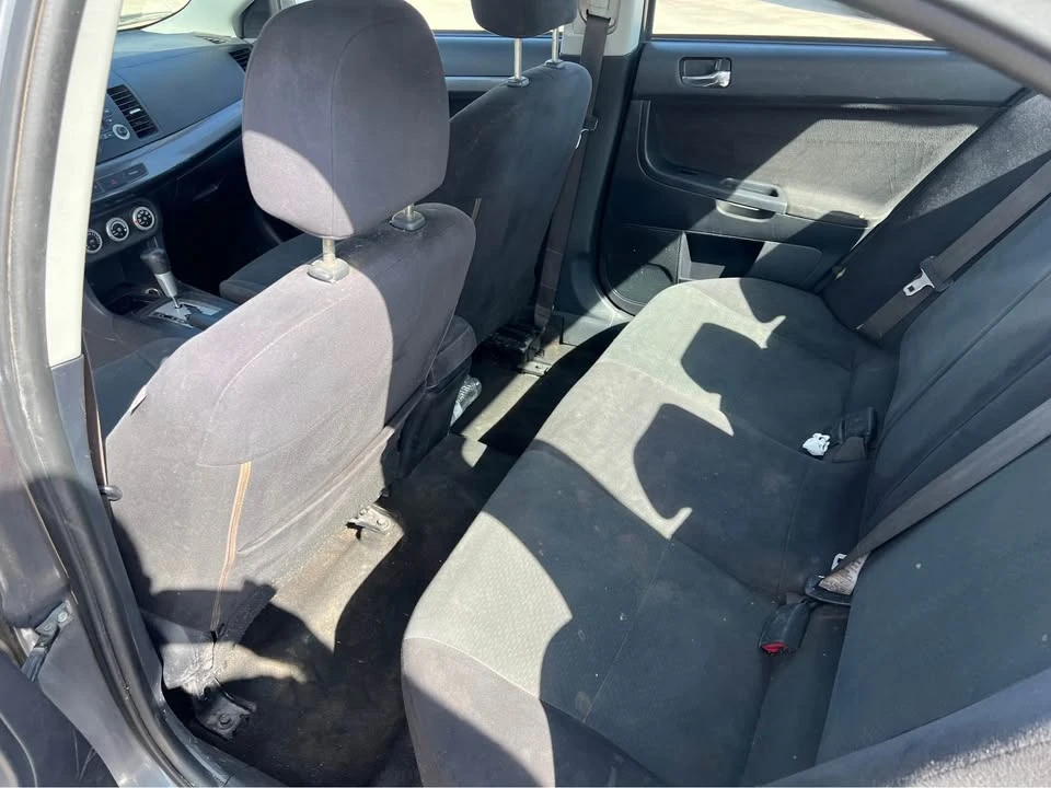 2009 Mitsubishi Lancer 8th Gen - Image 10 of 10