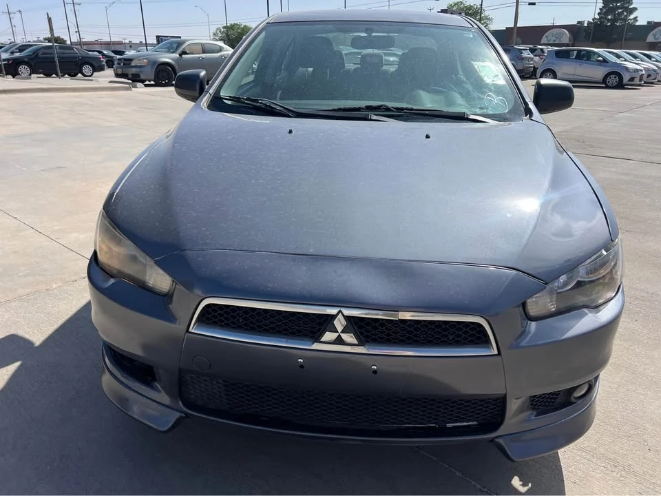 2009 Mitsubishi Lancer 8th Gen - Image 2 of 10