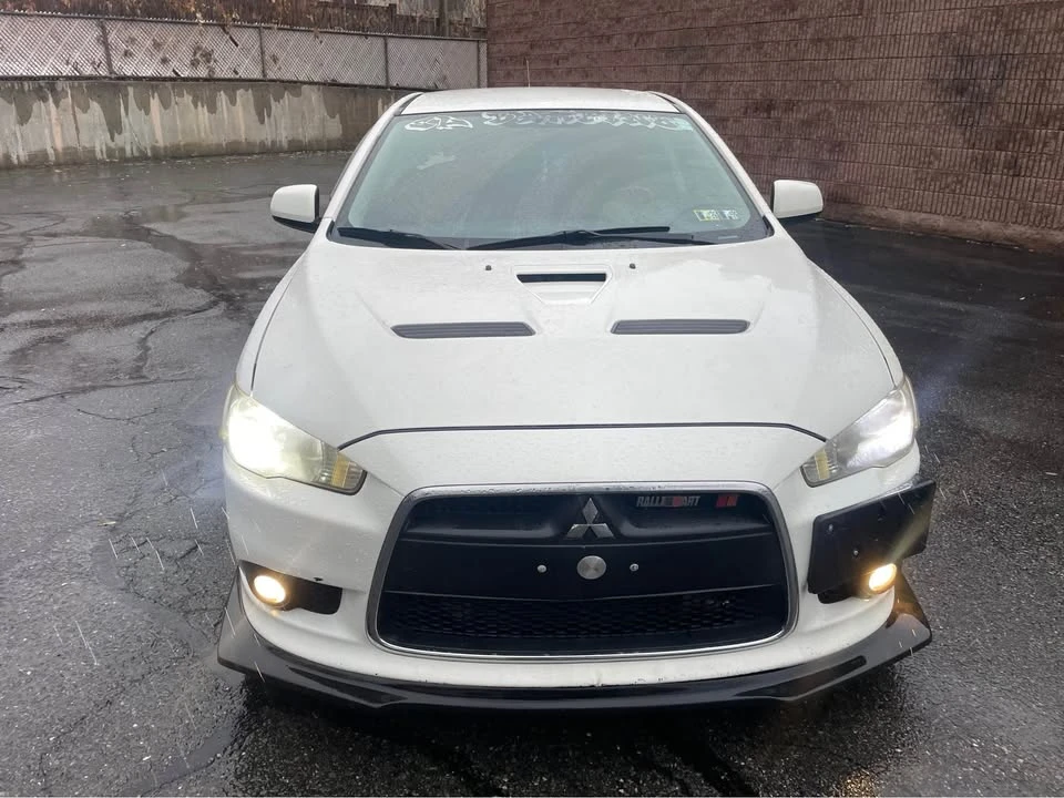 2009 Mitsubishi Lancer 9th Gen - Image 2 of 7