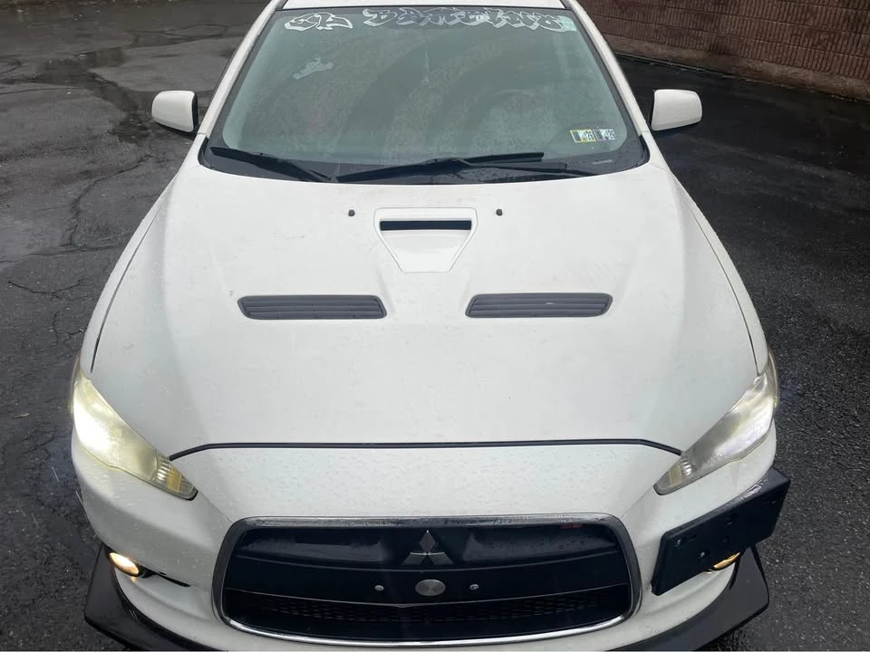 2009 Mitsubishi Lancer 9th Gen - Image 3 of 7