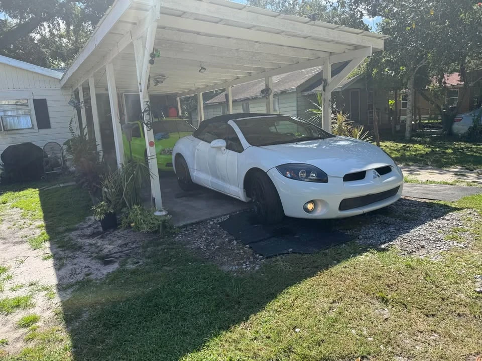 2009 Mitsubishi Eclipse 4th Gen - Image 12 of 12