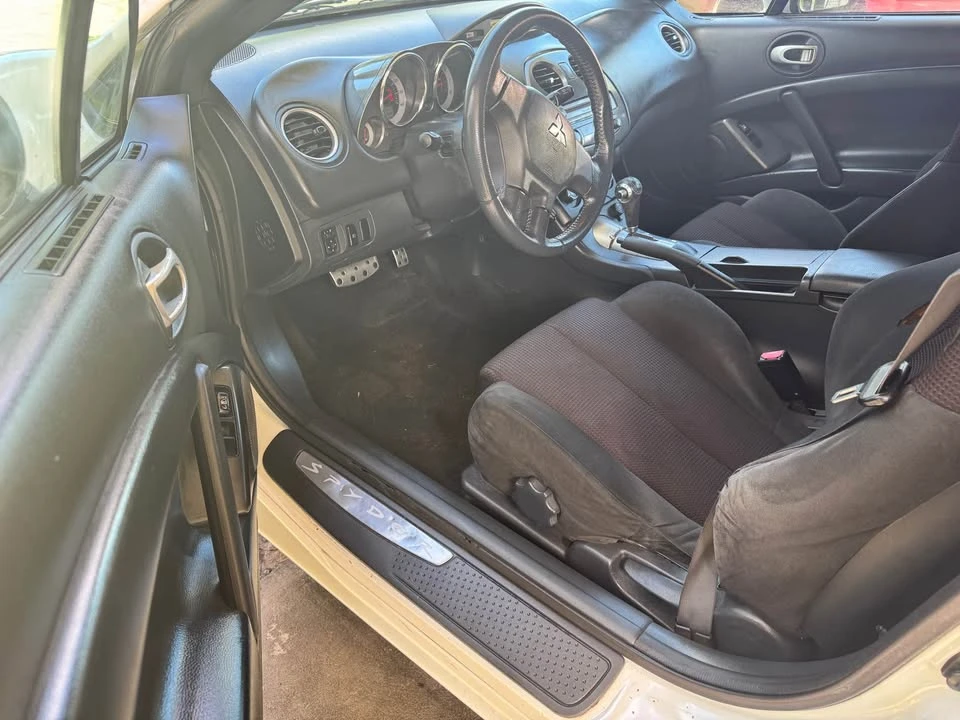 2009 Mitsubishi Eclipse 4th Gen - Image 2 of 12