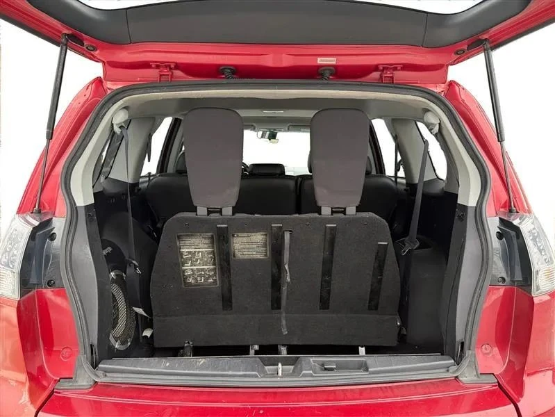 2009 Mitsubishi Outlander - Image 12 of 12