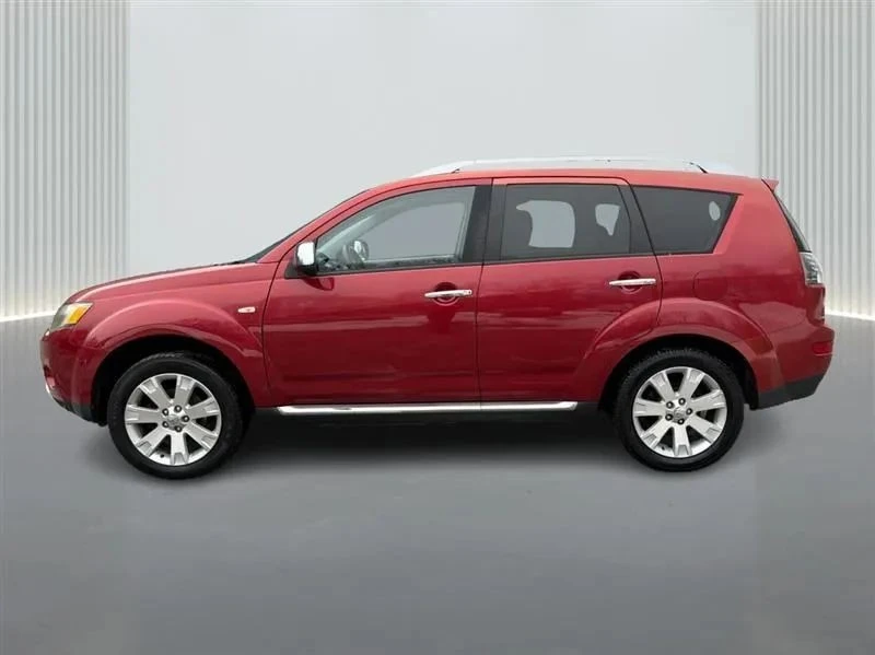 2009 Mitsubishi Outlander - Image 2 of 12