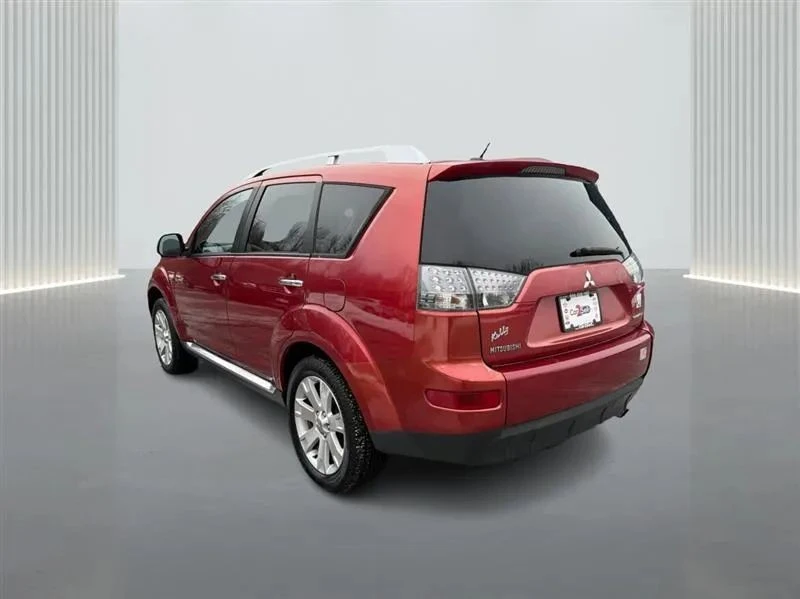 2009 Mitsubishi Outlander - Image 3 of 12