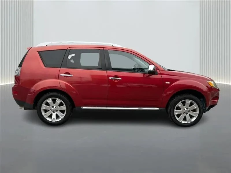 2009 Mitsubishi Outlander - Image 6 of 12