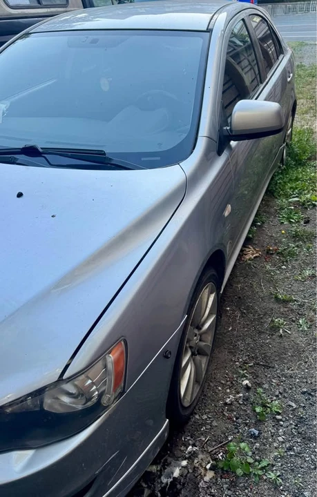 2009 Mitsubishi Lancer 9th Gen - Image 4 of 4