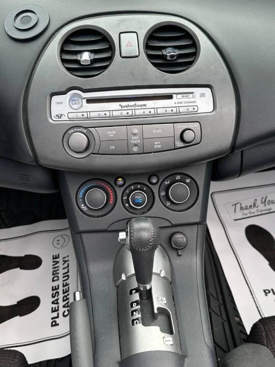 2009 Mitsubishi Eclipse 4th Gen - Image 18 of 20
