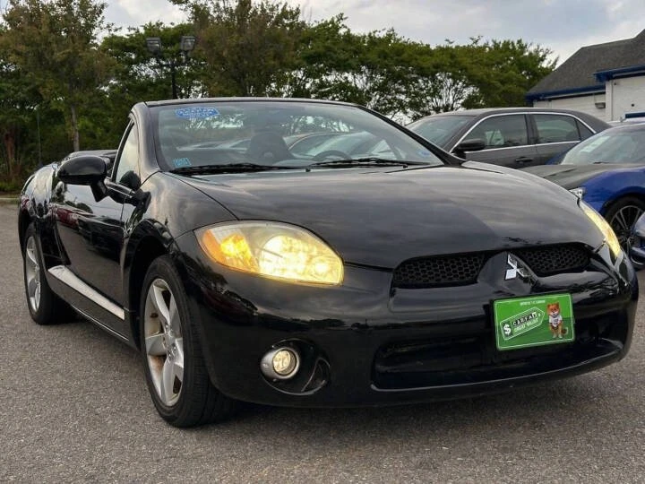 2009 Mitsubishi Eclipse 4th Gen - Image 3 of 20