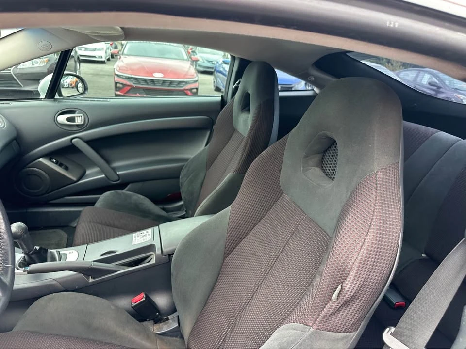 2009 Mitsubishi Eclipse 4th Gen - Image 9 of 12