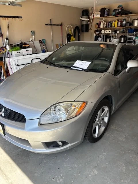 2009 Mitsubishi Eclipse 4th Gen - Image 5 of 6