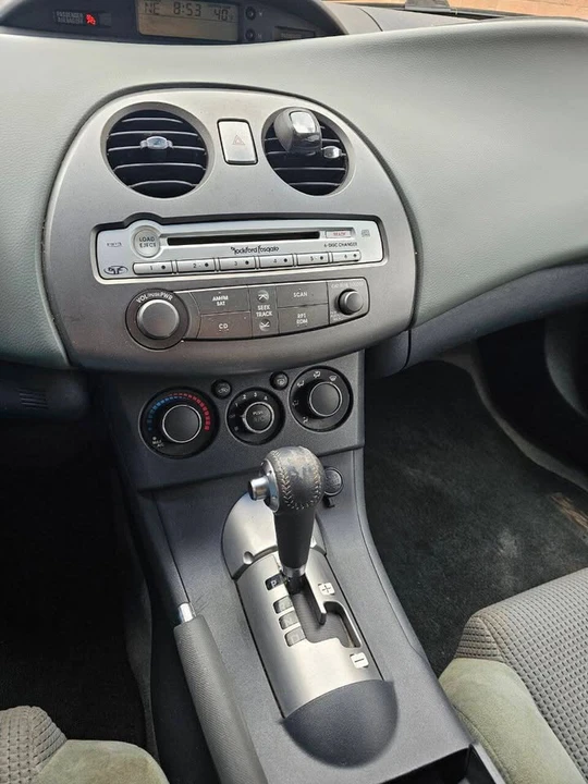 2009 Mitsubishi Eclipse 3rd Gen - Image 15 of 16