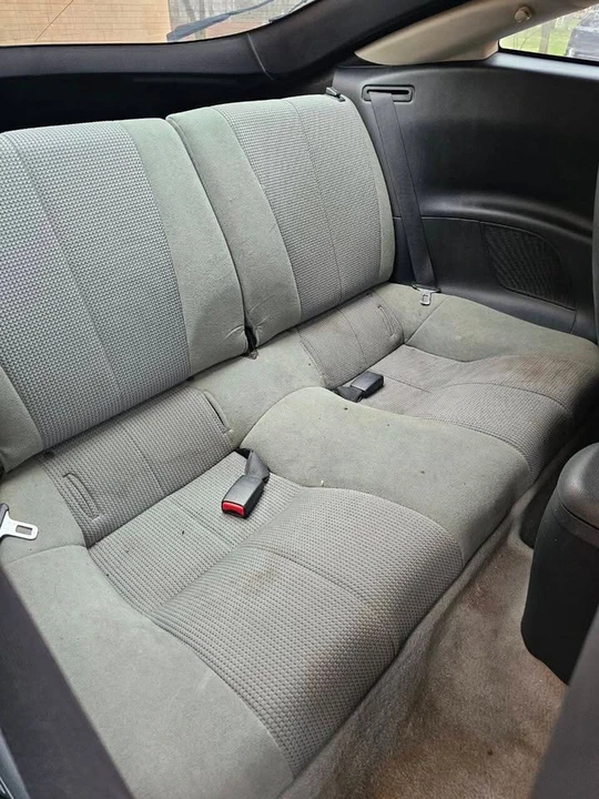 2009 Mitsubishi Eclipse 3rd Gen - Image 12 of 16