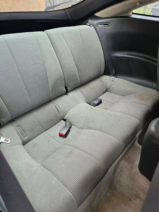 2009 Mitsubishi Eclipse 4th Gen - Image 12 of 16
