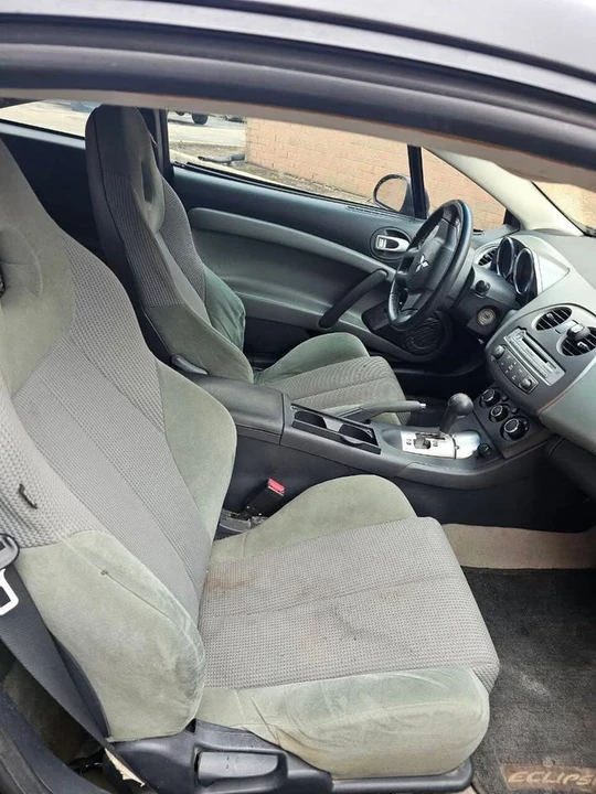 2009 Mitsubishi Eclipse 4th Gen - Image 11 of 16
