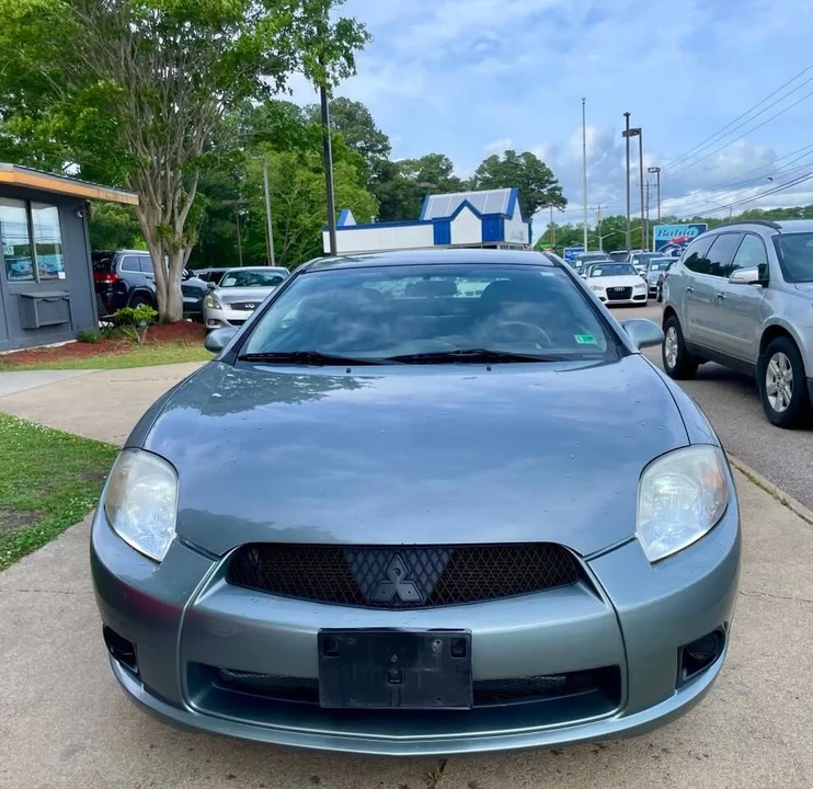 2009 Mitsubishi Eclipse 3rd Gen - Image 3 of 20