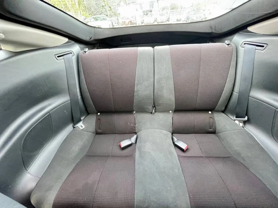 2009 Mitsubishi Eclipse 3rd Gen - Image 19 of 20