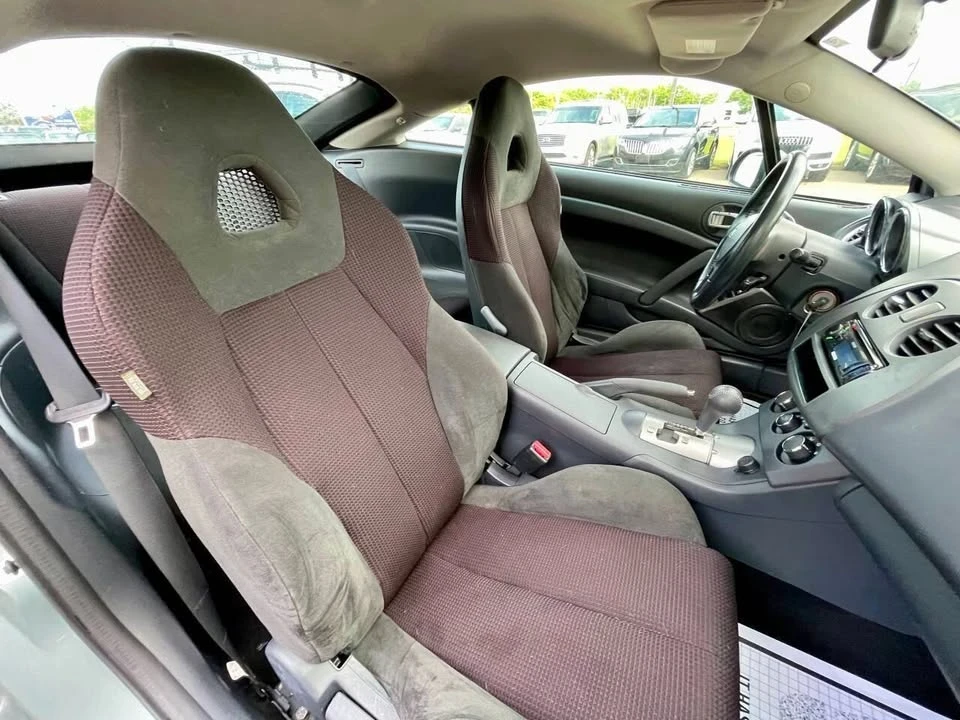 2009 Mitsubishi Eclipse 3rd Gen - Image 18 of 20