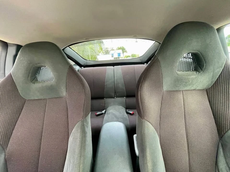 2009 Mitsubishi Eclipse 3rd Gen - Image 20 of 20
