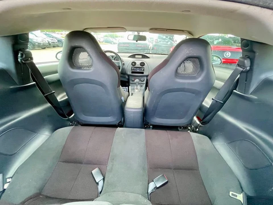2009 Mitsubishi Eclipse 3rd Gen - Image 16 of 20