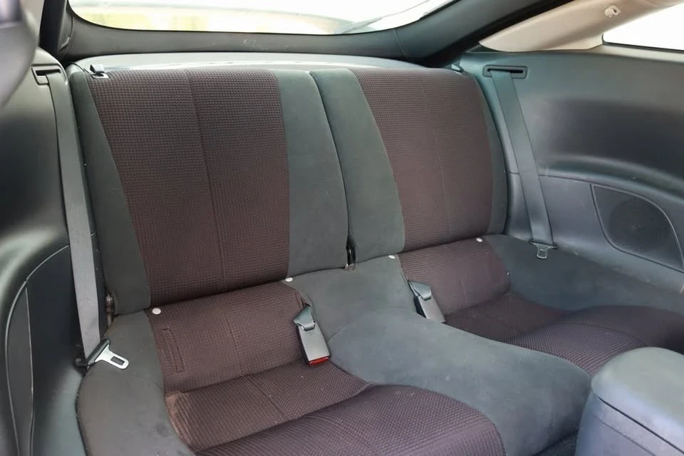 2009 Mitsubishi Eclipse 4th Gen - Image 18 of 19