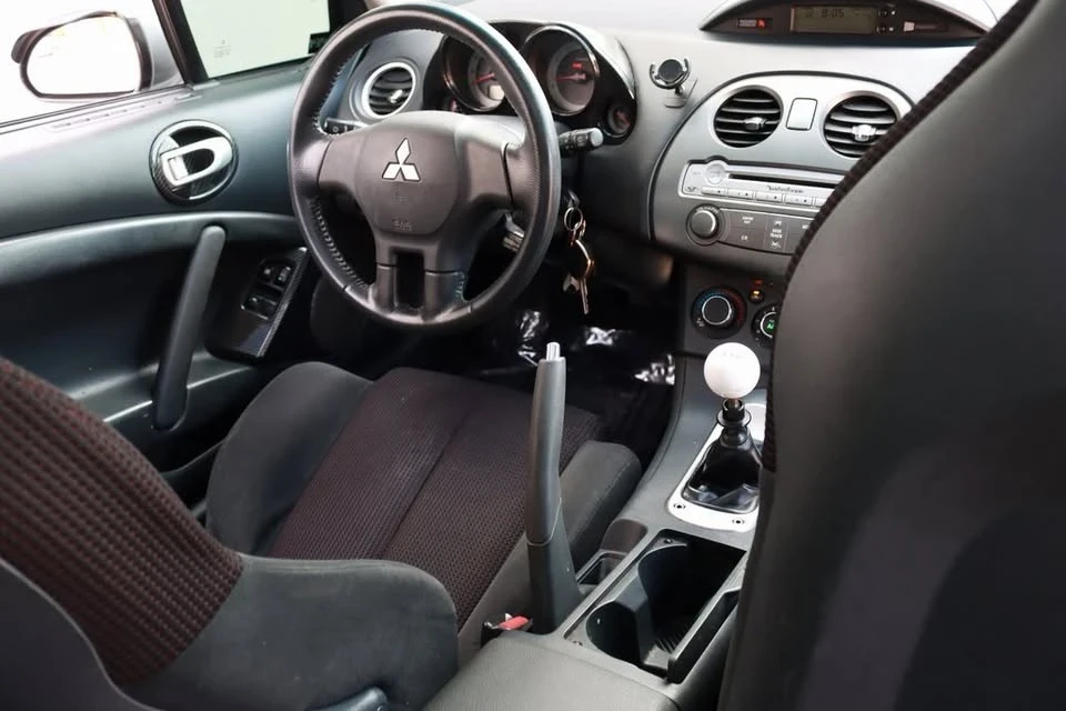 2009 Mitsubishi Eclipse 4th Gen - Image 19 of 19