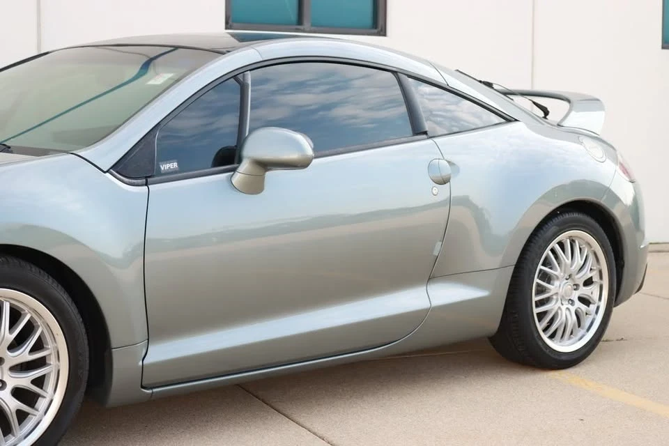 2009 Mitsubishi Eclipse 4th Gen - Image 6 of 19
