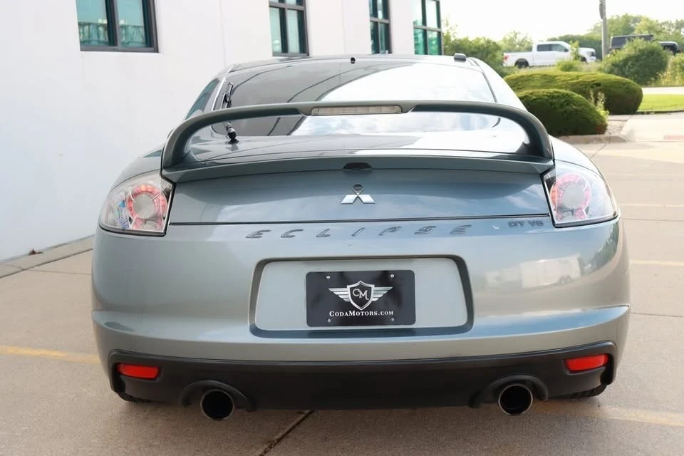 2009 Mitsubishi Eclipse 4th Gen - Image 15 of 19