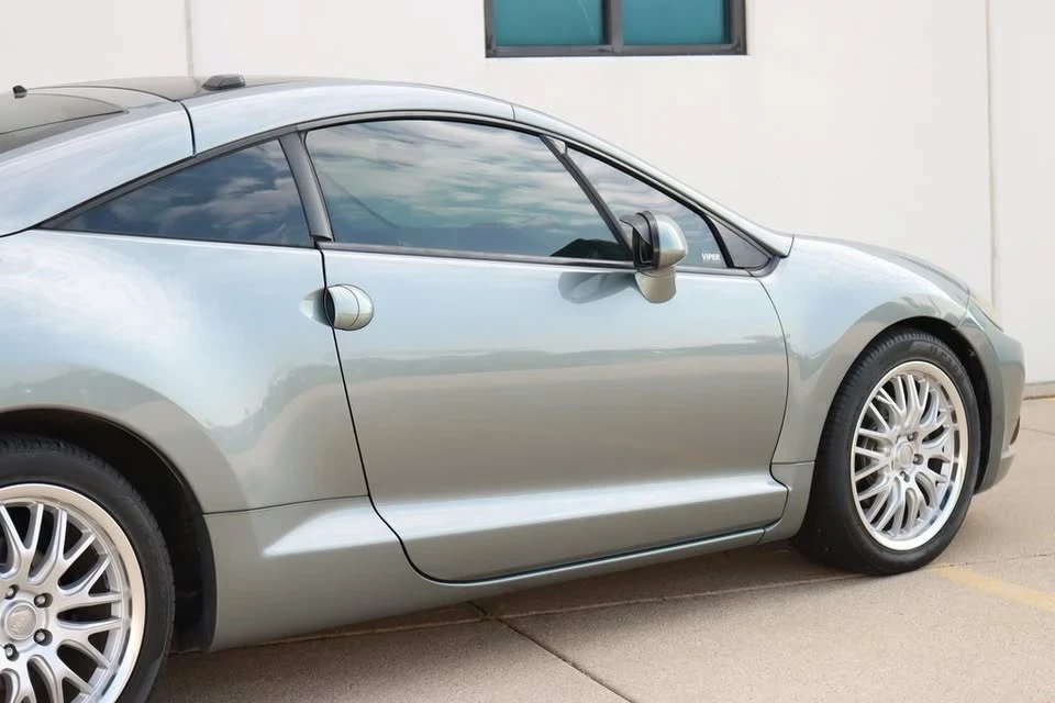 2009 Mitsubishi Eclipse 4th Gen - Image 13 of 19