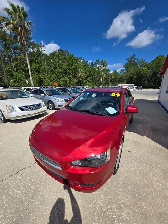 2009 Mitsubishi Eclipse 4th Gen - Image 2 of 13
