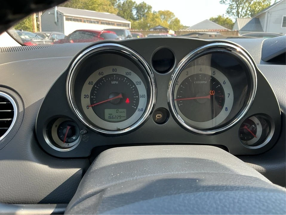 2009 Mitsubishi Eclipse 4th Gen - Image 13 of 19