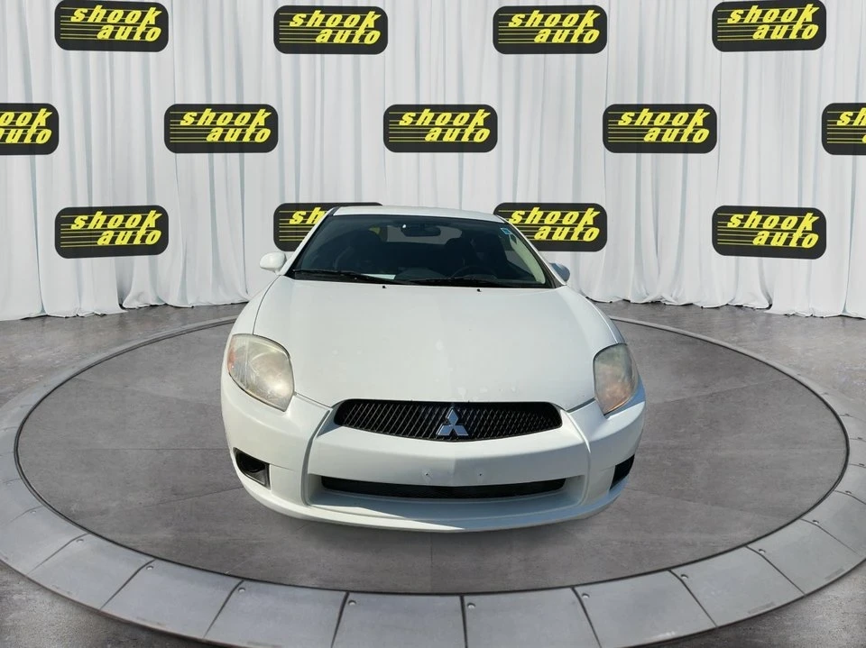 2009 Mitsubishi Eclipse 4th Gen - Image 2 of 19