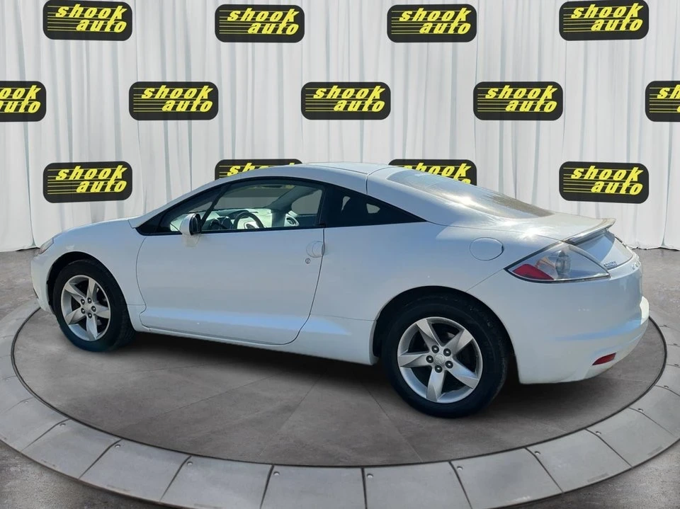 2009 Mitsubishi Eclipse 4th Gen - Image 7 of 19