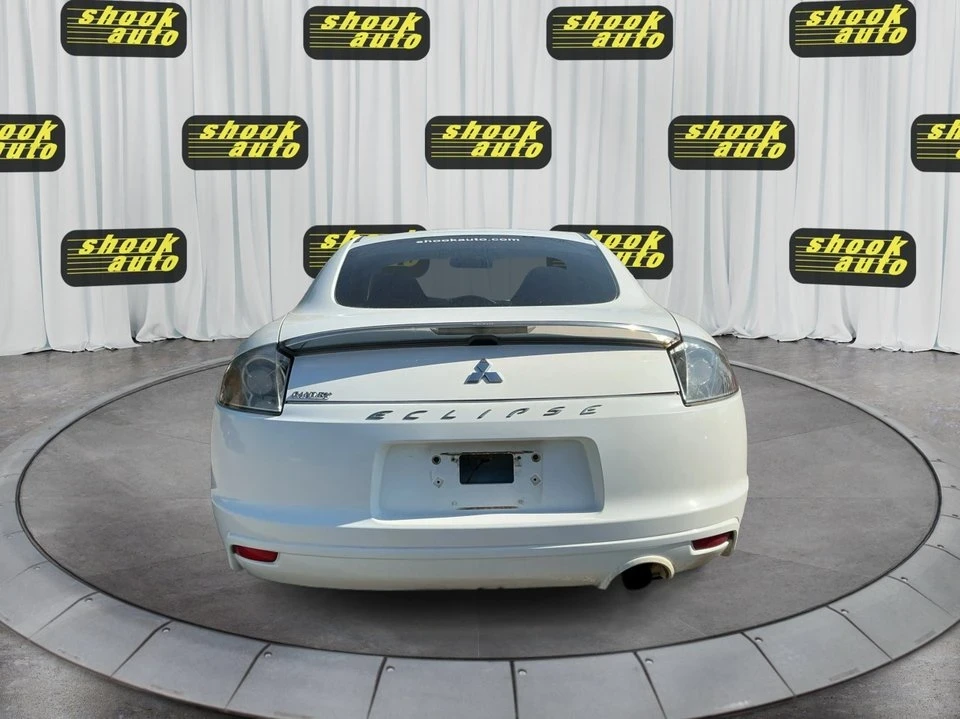2009 Mitsubishi Eclipse 4th Gen - Image 6 of 19
