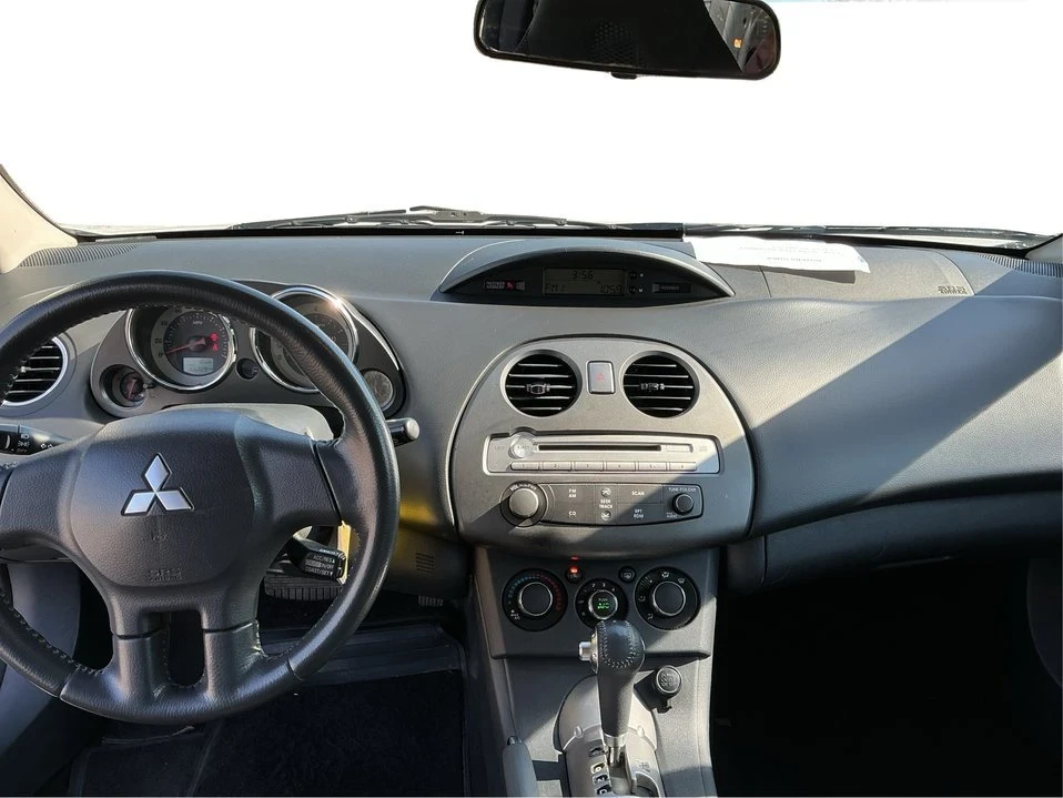 2009 Mitsubishi Eclipse 4th Gen - Image 19 of 19