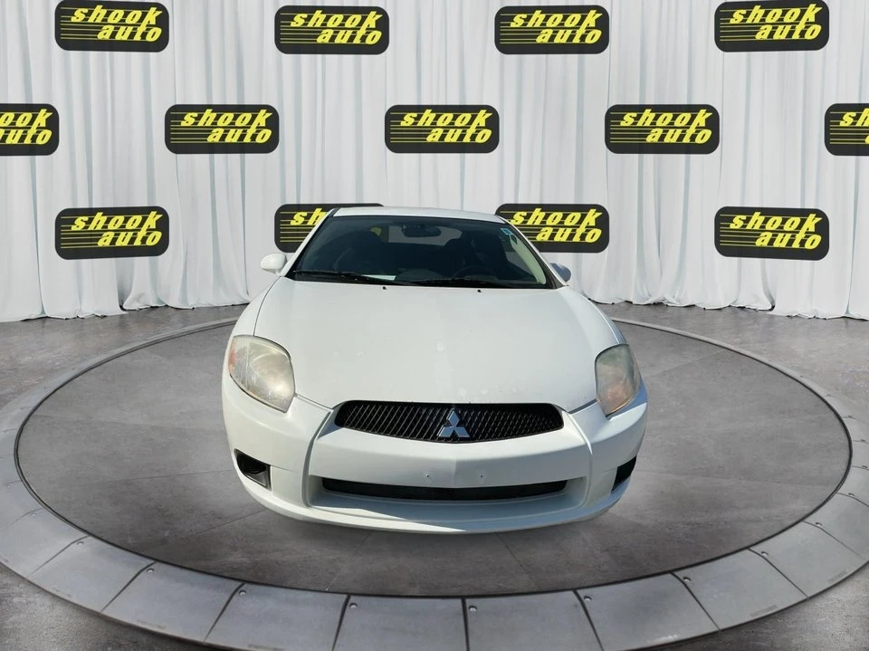 2009 Mitsubishi Eclipse 4th Gen - Image 3 of 19