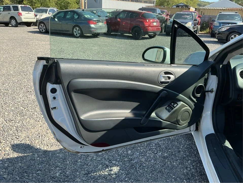 2009 Mitsubishi Eclipse 4th Gen - Image 16 of 19