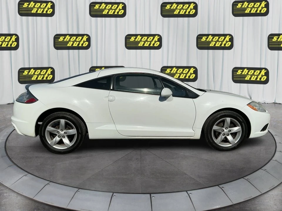 2009 Mitsubishi Eclipse 4th Gen - Image 4 of 19