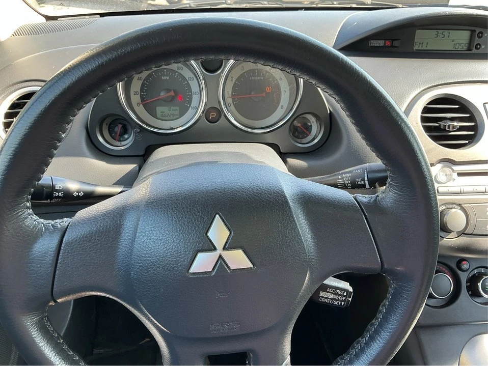 2009 Mitsubishi Eclipse 4th Gen - Image 14 of 19