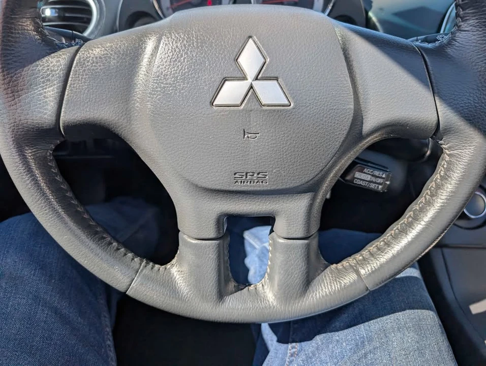 2009 Mitsubishi Eclipse 4th Gen - Image 12 of 14