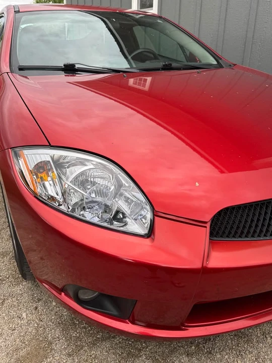 2009 Mitsubishi Eclipse 3rd Gen - Image 14 of 20