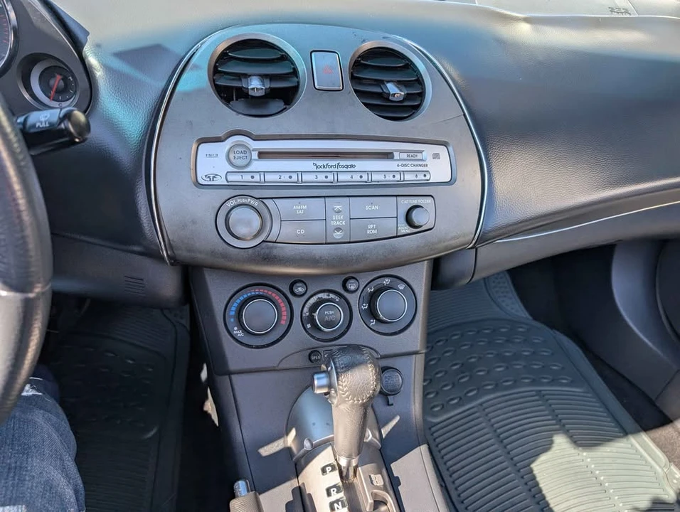 2009 Mitsubishi Eclipse 4th Gen - Image 11 of 14