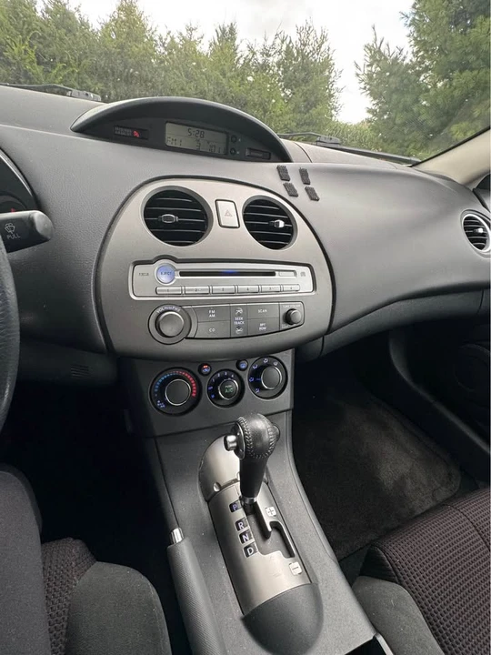 2009 Mitsubishi Eclipse 3rd Gen - Image 6 of 20