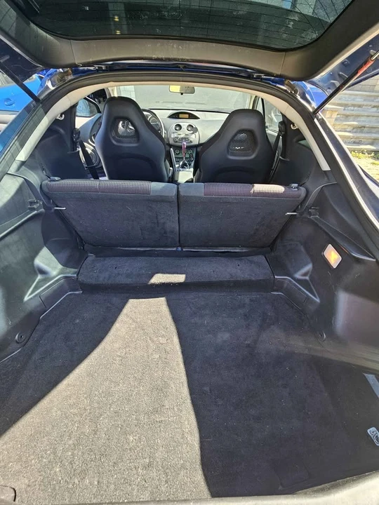 2009 Mitsubishi Eclipse 4th Gen - Image 8 of 8