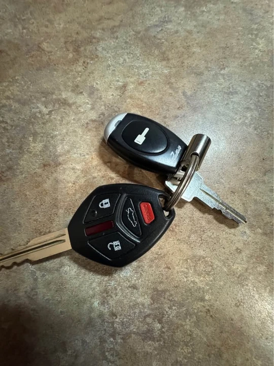 2009 Mitsubishi Eclipse 3rd Gen - Image 20 of 20